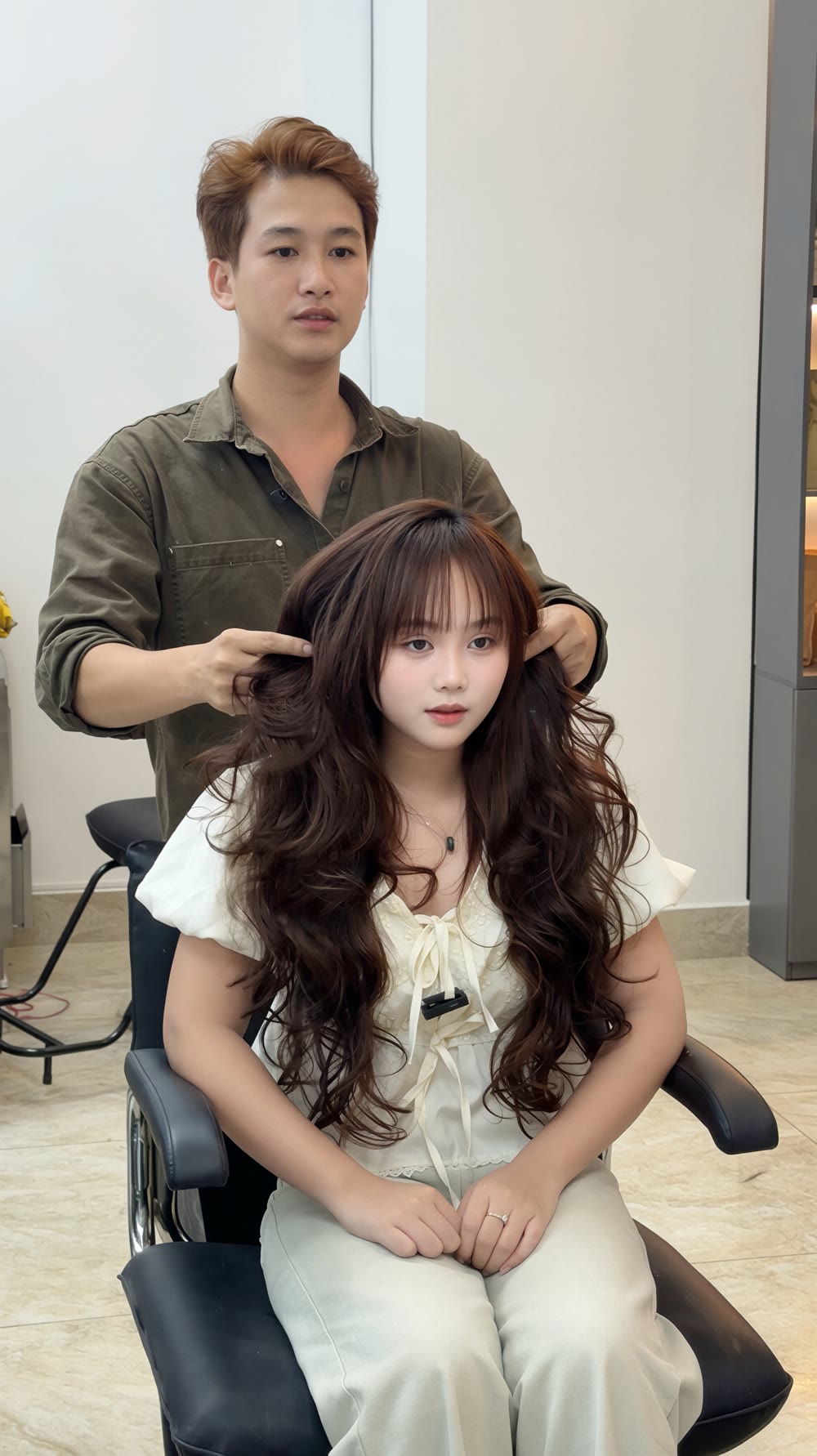 Khách hàng Khang Design