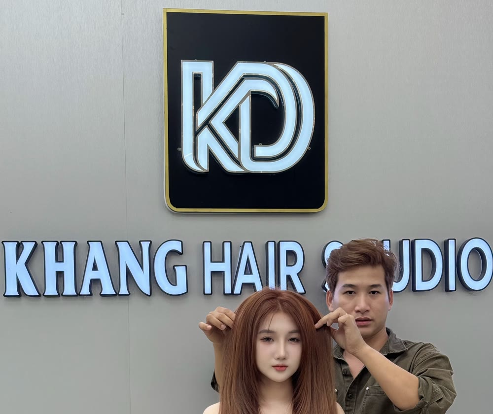 Khách hàng Khang Design